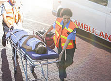 Traumatologie : veillez bien à l’information du patient ! - MACSF