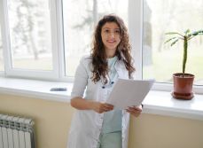 Docteurs juniors : exercez en toute sérénité