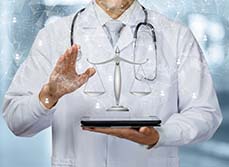 Procédure de mise en cause devant une CCI - MACSF