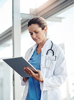 Responsabilité professionnelle médecin à l'hopital - MACSF