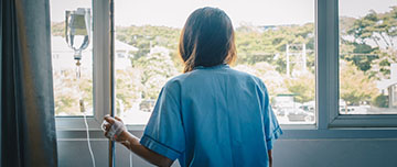 La responsabilité d’un établissement de santé écartée pour une chute fatale dans ses locaux