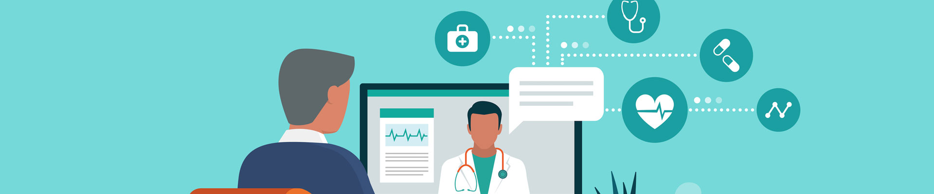 E-santé : la MACSF vous informe sur les dernières innovations