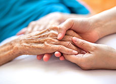 Le droit des patients en fin de vie - MACSF
