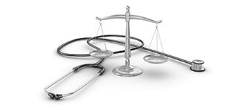 Expertise médicale