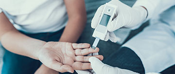 Acidocétose diabétique : une urgence parfois trompeuse en médecine de ville | MACSF