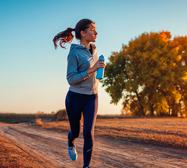 Quel est le sport adapté à votre profil ? MACSF