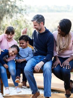 Assurance vie gestion patrimoniale familles recomposees