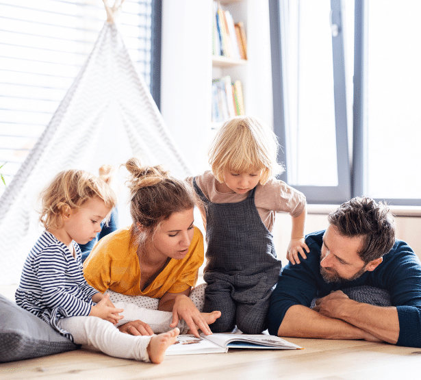 Protégez votre famille avec les assurances MACSF