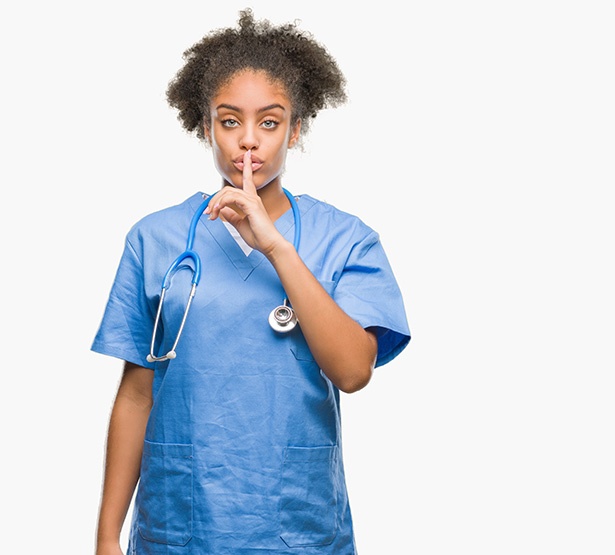 Formation secret professionnel - MACSF