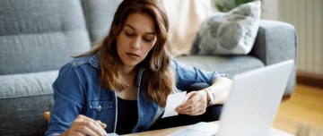Zoom sur les aides étudiants pour financer vos études