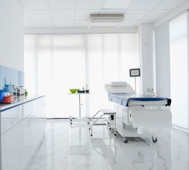 maison médicale de garde MACSF