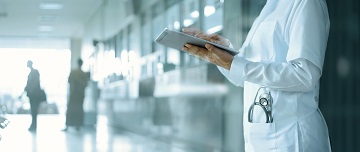Praticien hospitalier titulaire - MACSF