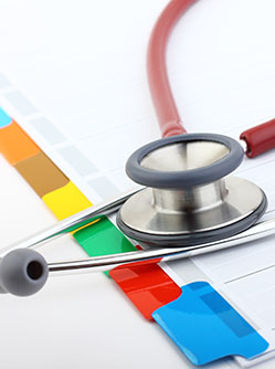 Formation "Traçabilité des soins" - MACSF