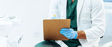Absence de concertation anesthésiste/chirurgien-dentiste sur les antécédents d’un patient - MACSF