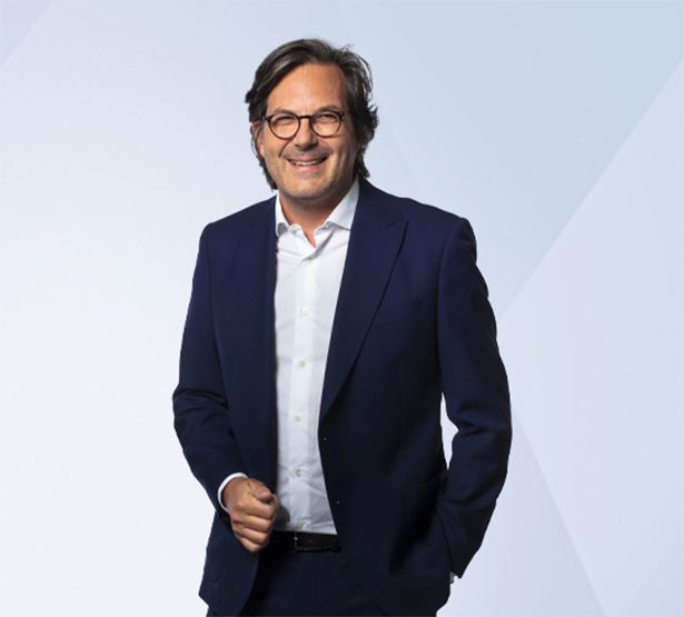 Dr Cédric Gaultier, cardiologue conseil MACSF