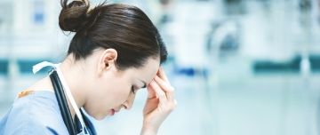 gestion du sommeil medecin de garde