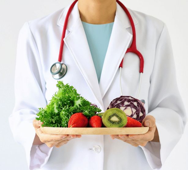 Equilibre alimentaire hospitaliers MACSF