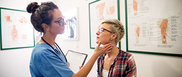 Docteur junior : remplacements en établissements de santé - MACSF