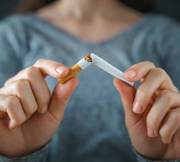 Sevrage tabac arreter la cigarette MACSF