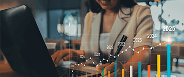 Chef d'entreprise analysant les leviers d'optimisation de sa rémunération