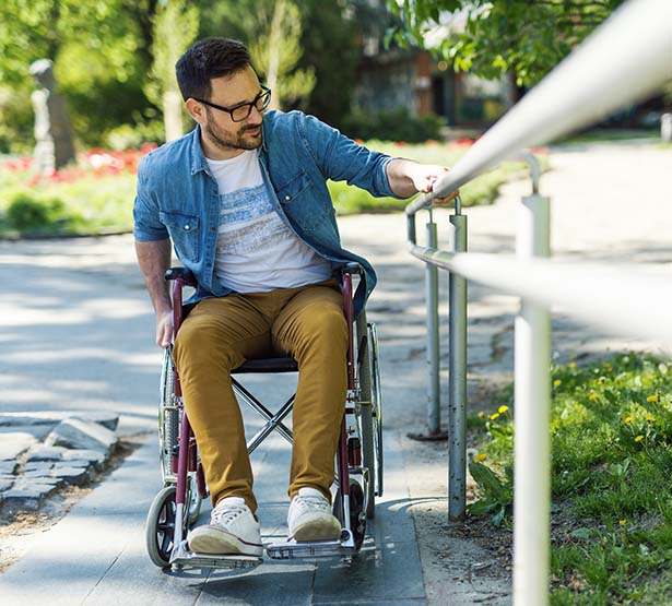Les normes d'accessibilité du cabinet médical - MACSF