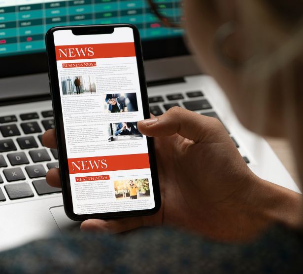 Analyse financiere hebdo