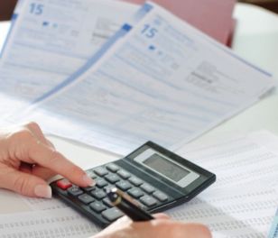 Diagnostic impôt sur le revenu