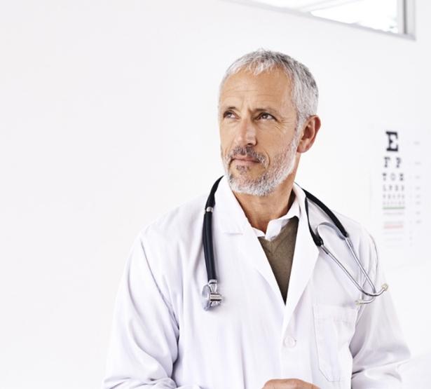PERP PU-PH Praticien hospitalier MACSF