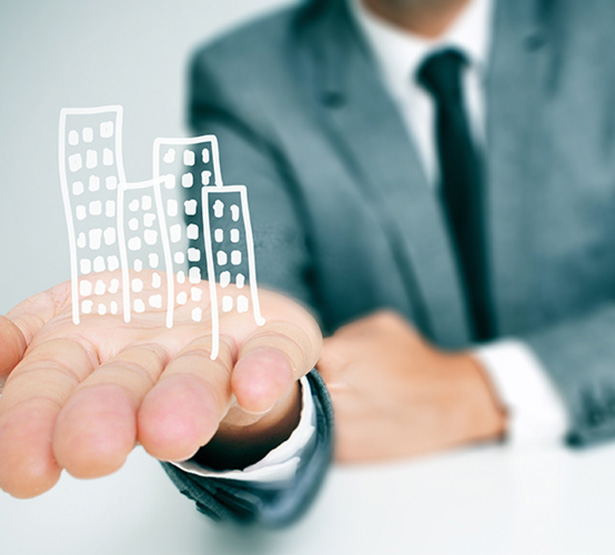 Local professionnel : quel mode de détention choisir ?