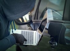 Vol de voiture : comment réagir ? l MACSF