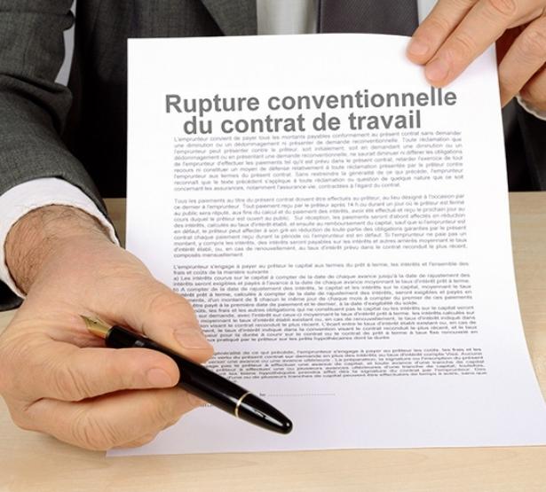 Rupture conventionnelle MACSF
