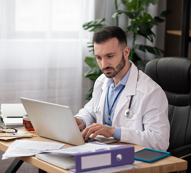 La fiscalité du professionnel de santé remplacé - MACSF