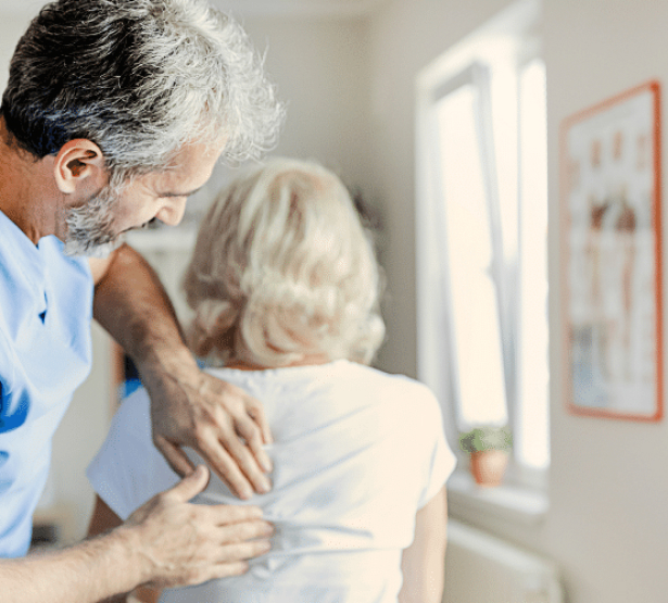 Kiné libéral : faites le bon choix pour votre retraite