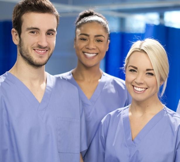 infirmiers à l'hopital | MACSF