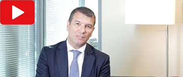 Vidéo Thierry Houselstein, Directeur médical | MACSF