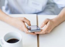 Appel téléphonique famille | MACSF