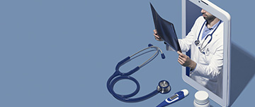 Téléconsultation médicale - MACSF