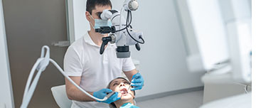 Remplacement d’un chirurgien-dentiste libéral par un étudiant - MACSF