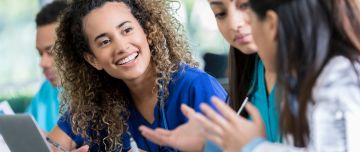 Étudiants en médecine MACSF