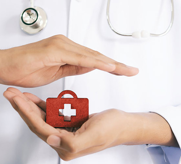 La couverture invalidité-décès des médecins - MACSF