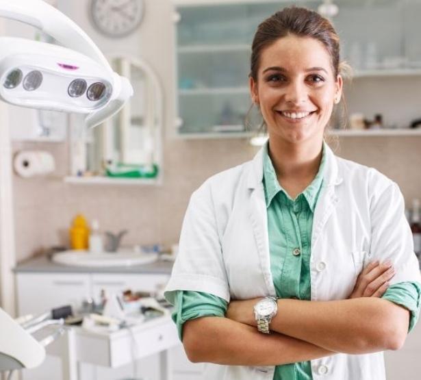 chirugien  dentiste MACSF