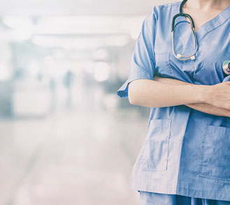 Praticien hospitalier contractuel | MACSF