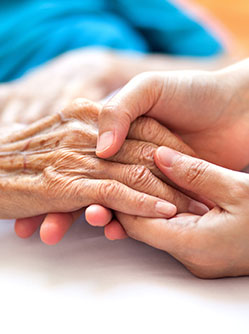 Le droit des patients en fin de vie - MACSF