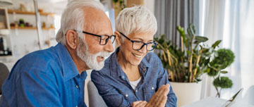 L’assurance vie, toujours avantageuse après 70 ans l MACSF