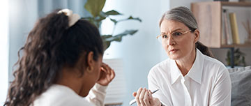 Annoncer un diagnostic psychiatrique sévère chez l’adulte - MACSF