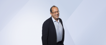 Docteur Thierry Bouillet