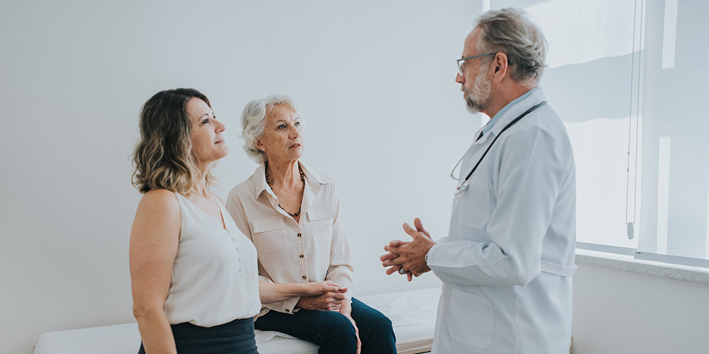 devoir d information precautions face patient inattentif etourdi ou qui comprend mal