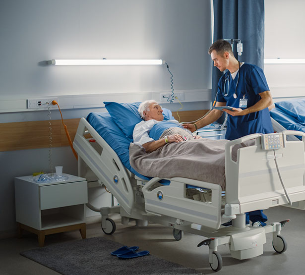 Hépatite herpétique après une prostatectomie - MACSF