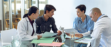 Coordination des médecins spécialistes : un nouvel outil ! | MACSF