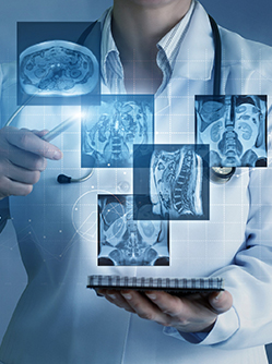 Le risque médico-juridique en radiologie - MACSF